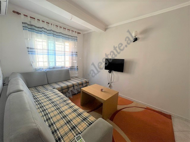 Two bedroom apartment for rent in Lapraka area in Tirana, Albania